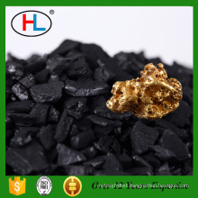 Gold Extraction Used Coconut Shell Activated Carbon